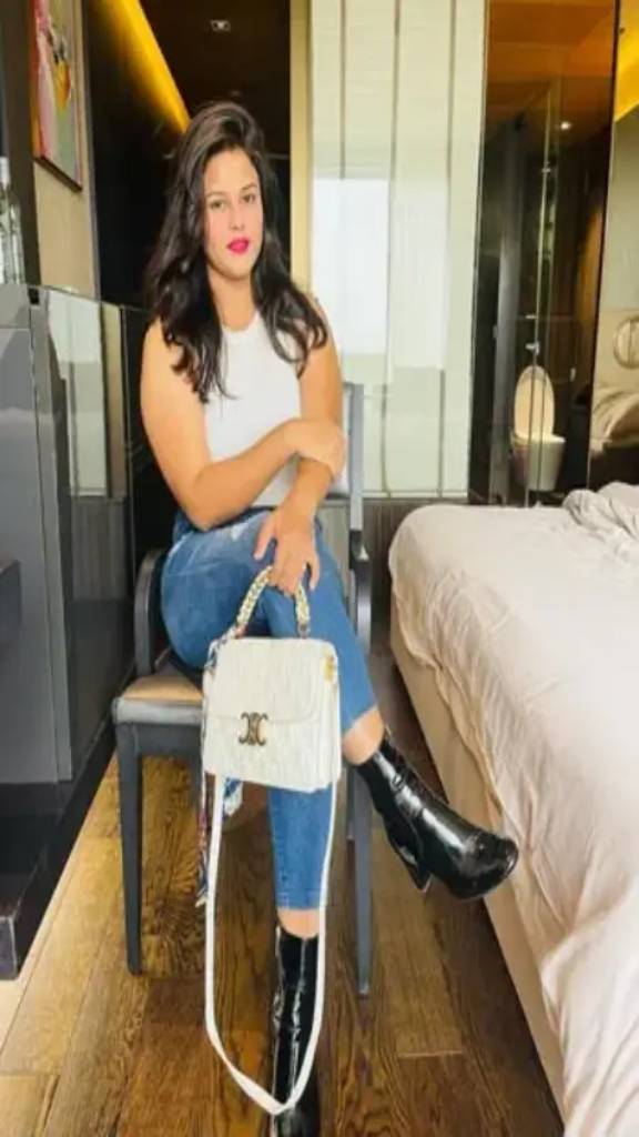 Mussoorie call girl service
